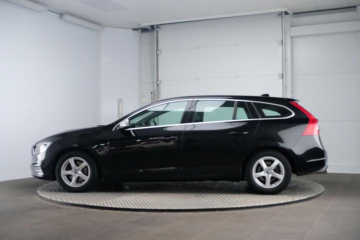 Photo 2 VIN: YV1FW7481G1285173 - VOLVO V60 