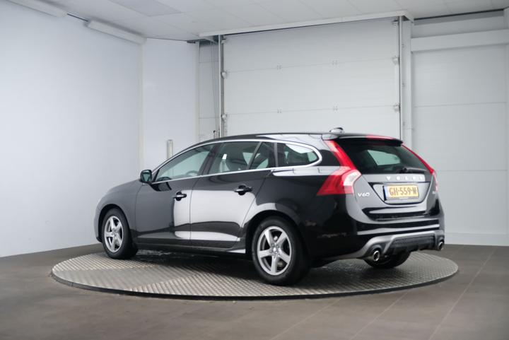 Photo 3 VIN: YV1FW7481G1285173 - VOLVO V60 