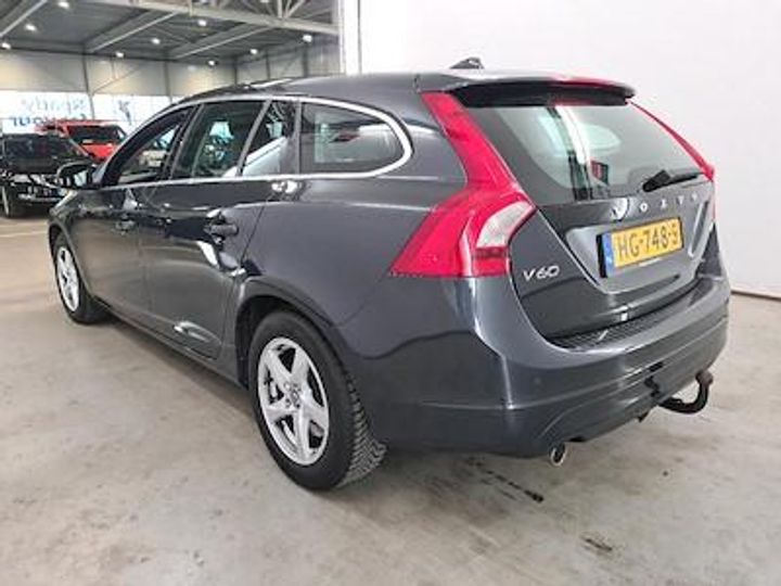 Photo 2 VIN: YV1FW7481G1291138 - VOLVO V60 