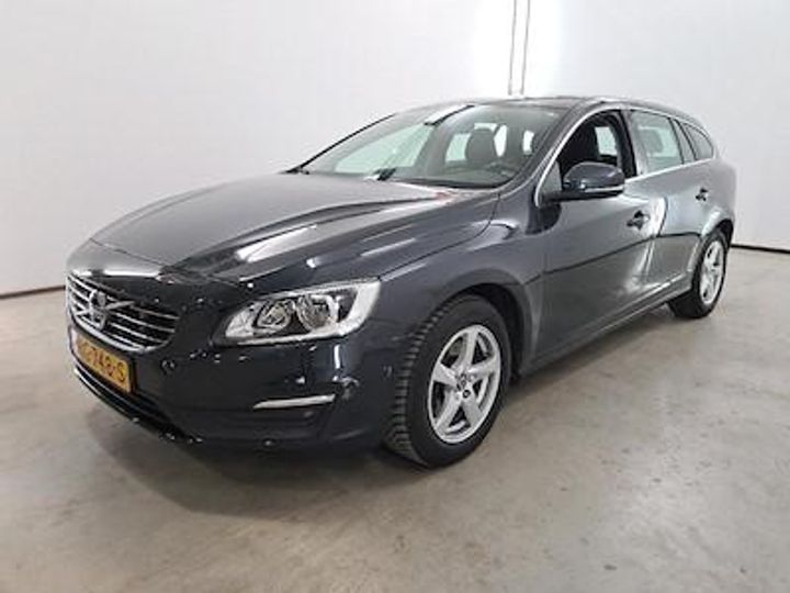 Photo 1 VIN: YV1FW7481G1291138 - VOLVO V60 