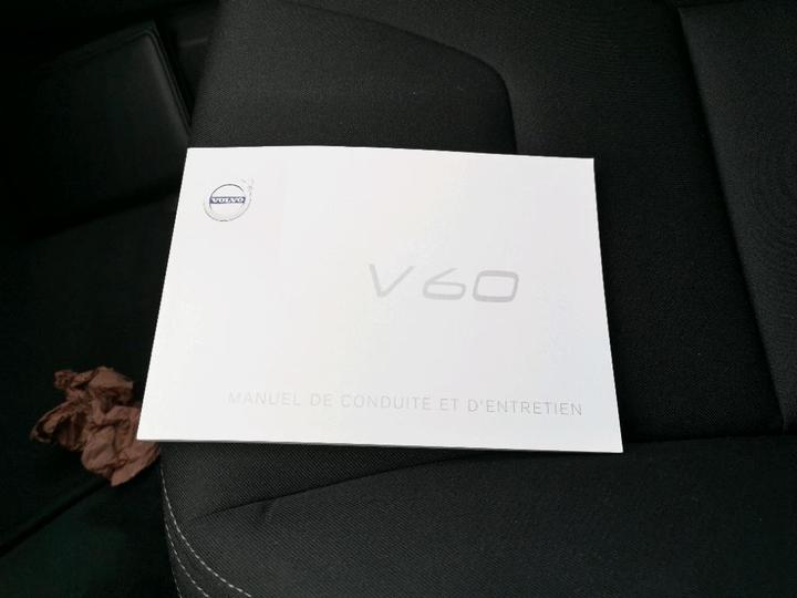 Photo 15 VIN: YV1FW7481G1293565 - VOLVO V60 