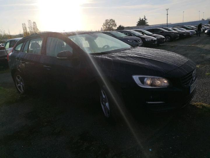 Photo 2 VIN: YV1FW7481G1293565 - VOLVO V60 