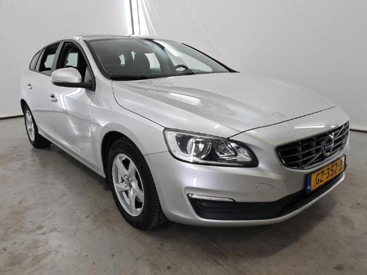 Photo 2 VIN: YV1FW7481G1297703 - VOLVO V60 