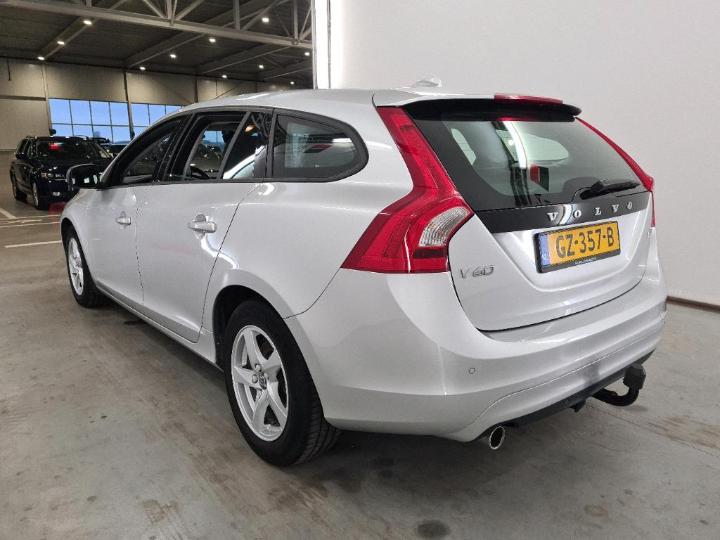 Photo 3 VIN: YV1FW7481G1297703 - VOLVO V60 