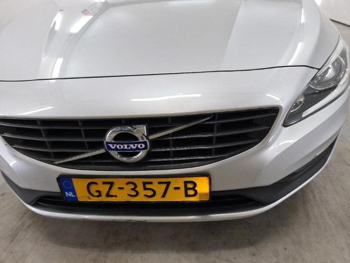 Photo 6 VIN: YV1FW7481G1297703 - VOLVO V60 