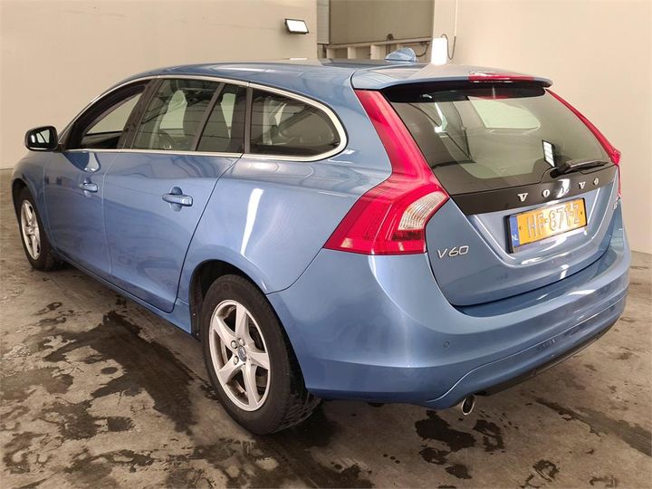 Photo 15 VIN: YV1FW7481G1303229 - VOLVO V60 