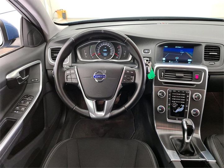 Photo 27 VIN: YV1FW7481G1303229 - VOLVO V60 