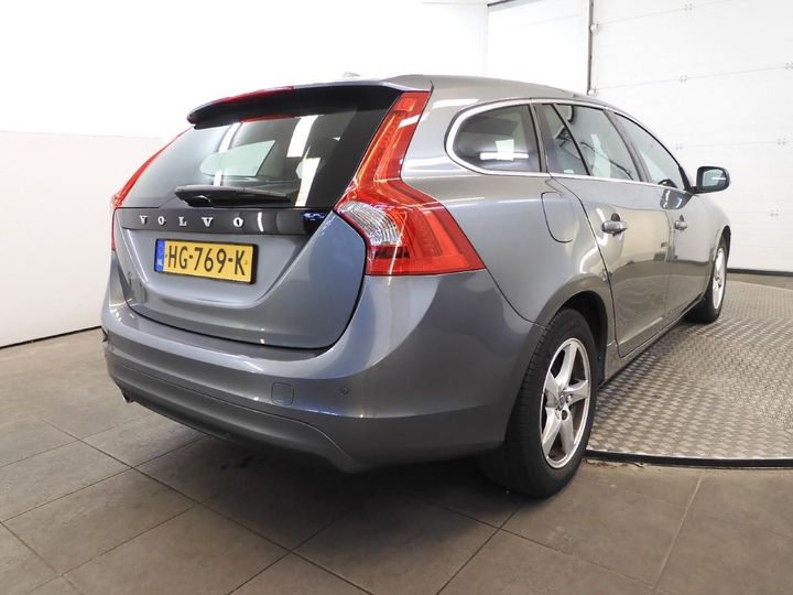 Photo 2 VIN: YV1FW7481G1304090 - VOLVO V60 