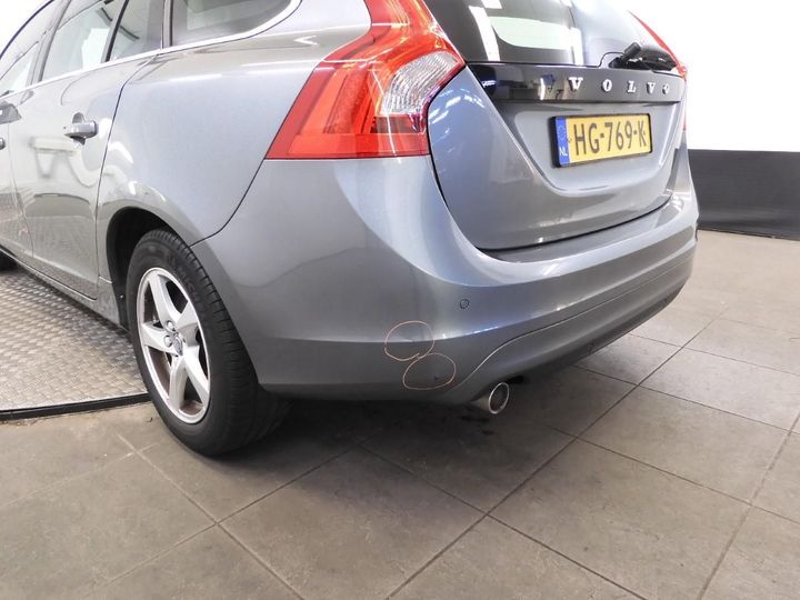 Photo 27 VIN: YV1FW7481G1304090 - VOLVO V60 