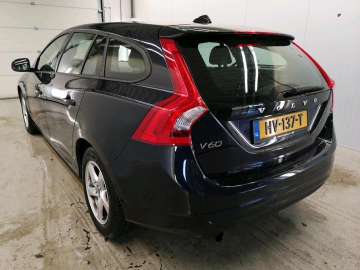 Photo 3 VIN: YV1FW7481G1315598 - VOLVO V60 