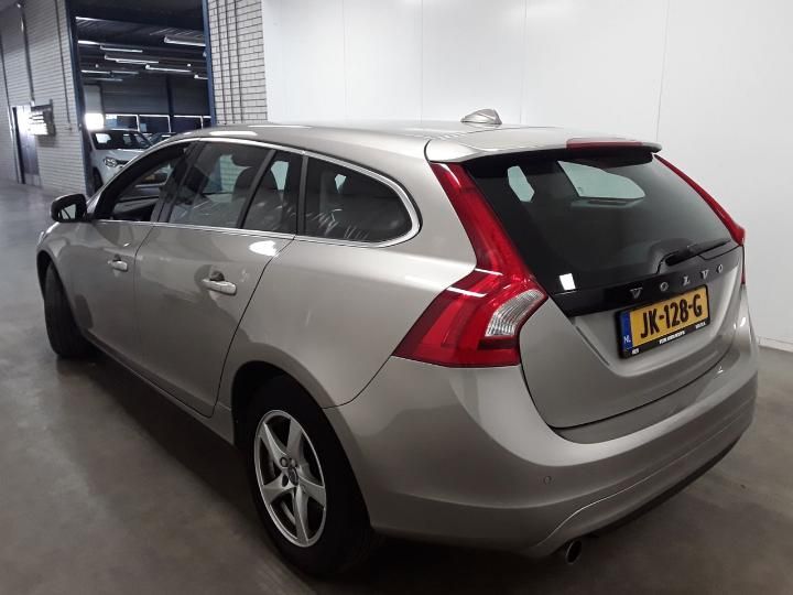 Photo 2 VIN: YV1FW7481G1322819 - VOLVO V60 