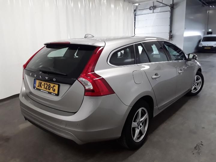 Photo 3 VIN: YV1FW7481G1322819 - VOLVO V60 