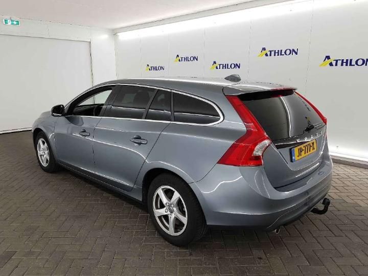 Photo 3 VIN: YV1FW7481G1324253 - VOLVO V60 