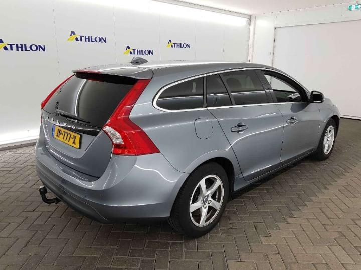 Photo 4 VIN: YV1FW7481G1324253 - VOLVO V60 