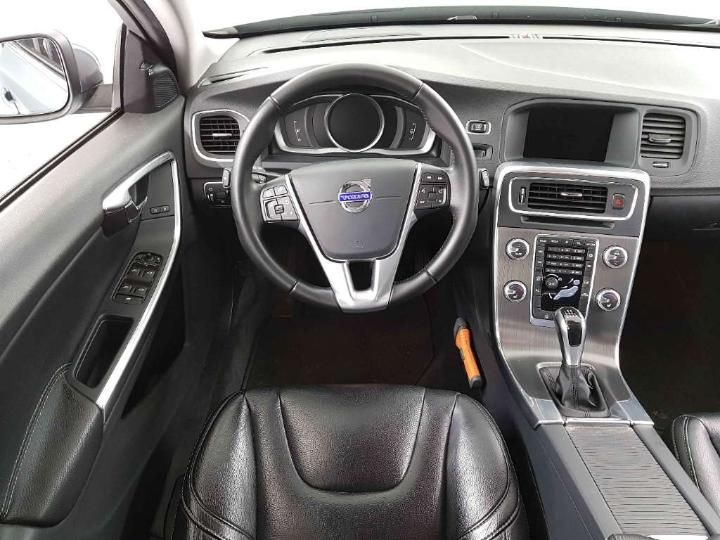 Photo 7 VIN: YV1FW7481G1324253 - VOLVO V60 