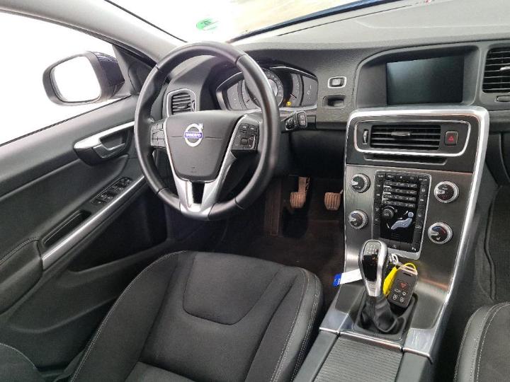 Photo 10 VIN: YV1FW7481G1324595 - VOLVO V60 