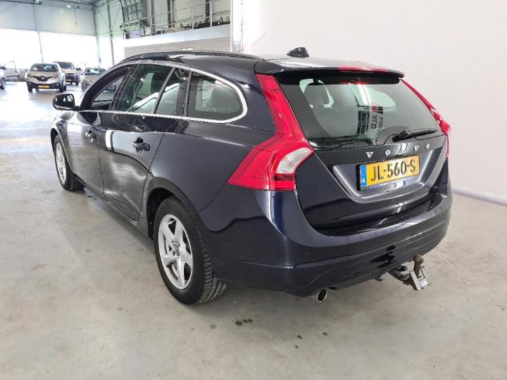 Photo 3 VIN: YV1FW7481G1324595 - VOLVO V60 