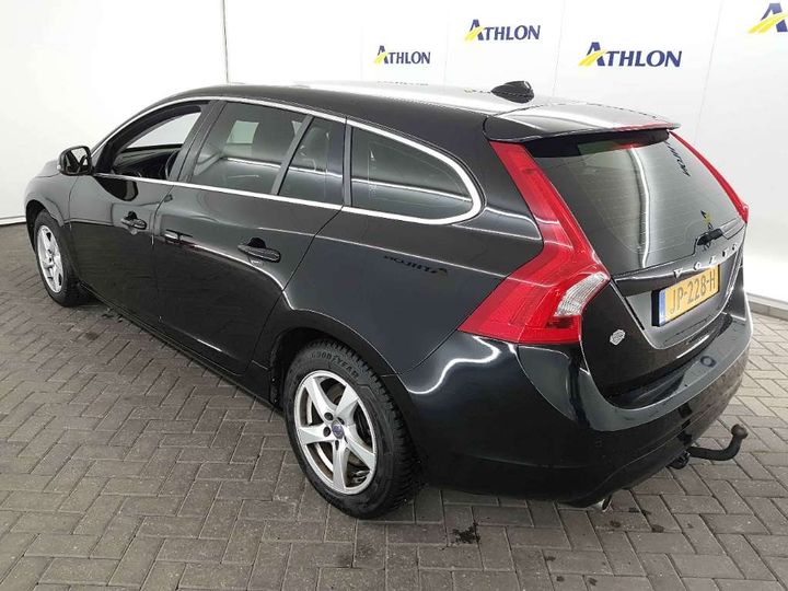 Photo 3 VIN: YV1FW7481G1325888 - VOLVO V60 