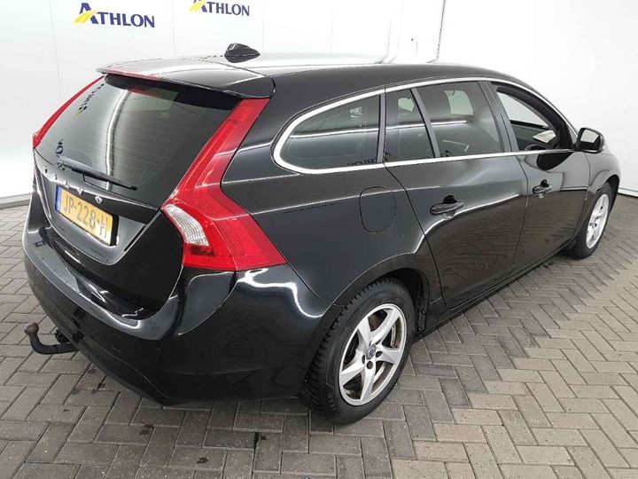 Photo 4 VIN: YV1FW7481G1325888 - VOLVO V60 