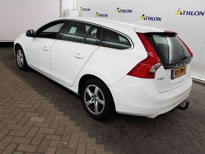 Photo 3 VIN: YV1FW7481H1338849 - VOLVO V60 