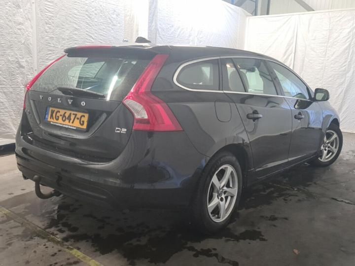 Photo 2 VIN: YV1FW7481H1339473 - VOLVO V60 