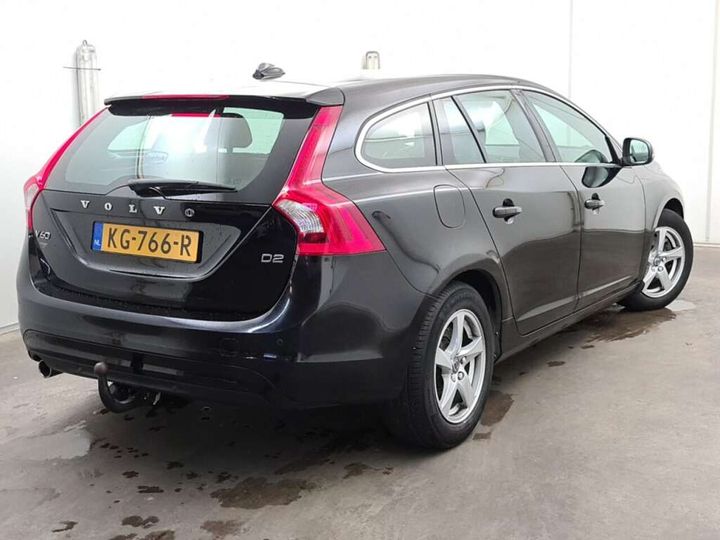 Photo 2 VIN: YV1FW7481H1339622 - VOLVO V60 