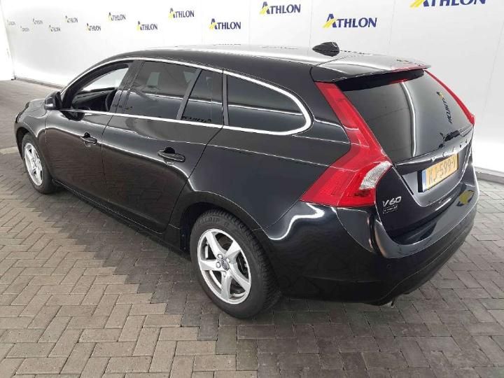 Photo 3 VIN: YV1FW7481H1343716 - VOLVO V60 