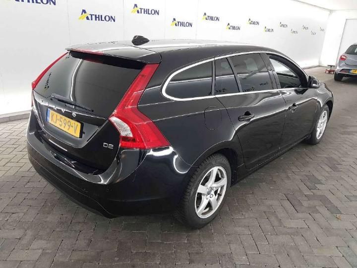 Photo 4 VIN: YV1FW7481H1343716 - VOLVO V60 