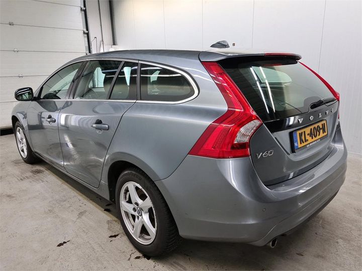 Photo 3 VIN: YV1FW7481H1344047 - VOLVO V60 