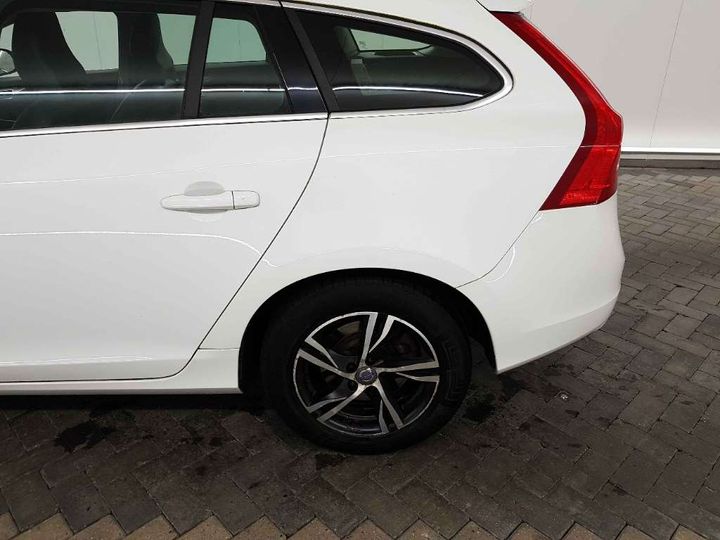 Photo 17 VIN: YV1FW7481H1344695 - VOLVO V60 