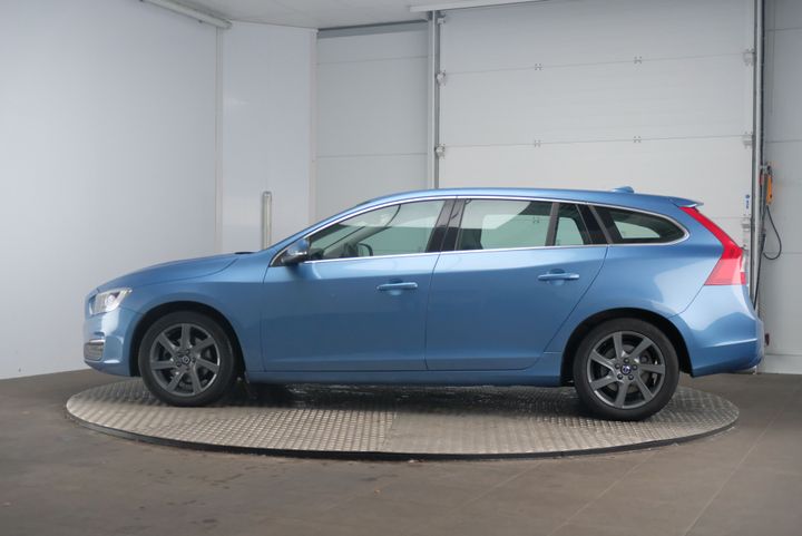 Photo 2 VIN: YV1FW7481H1346008 - VOLVO V60 