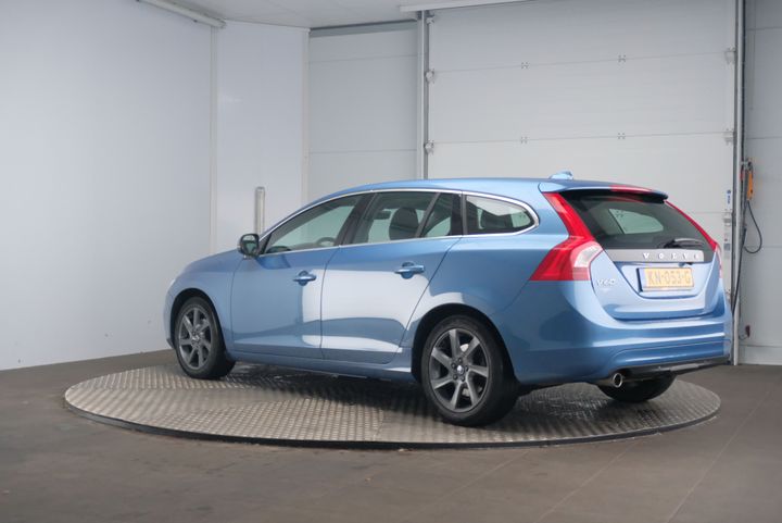 Photo 3 VIN: YV1FW7481H1346008 - VOLVO V60 