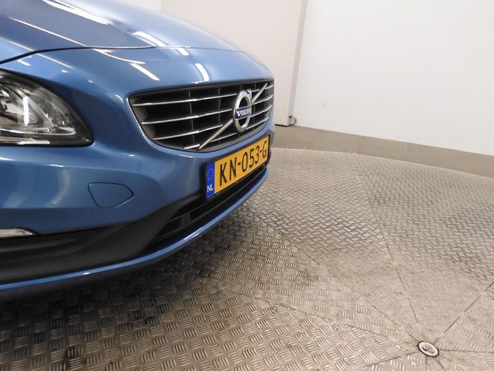 Photo 30 VIN: YV1FW7481H1346008 - VOLVO V60 