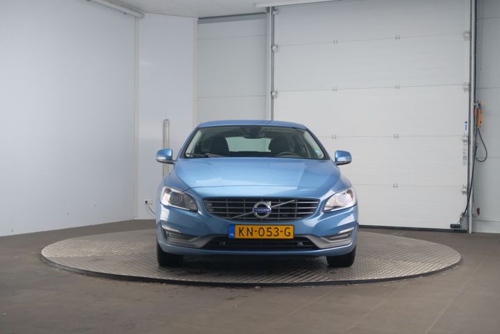 Photo 6 VIN: YV1FW7481H1346008 - VOLVO V60 