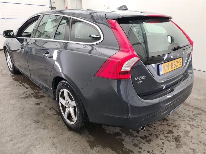 Photo 18 VIN: YV1FW7481H1346867 - VOLVO V60 