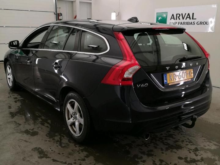 Photo 12 VIN: YV1FW7481H1347917 - VOLVO V60 