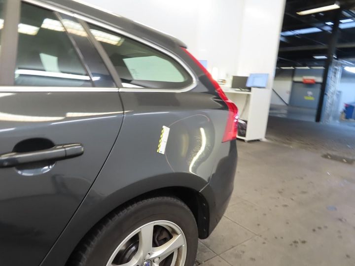 Photo 22 VIN: YV1FW7481H1348505 - VOLVO V60 