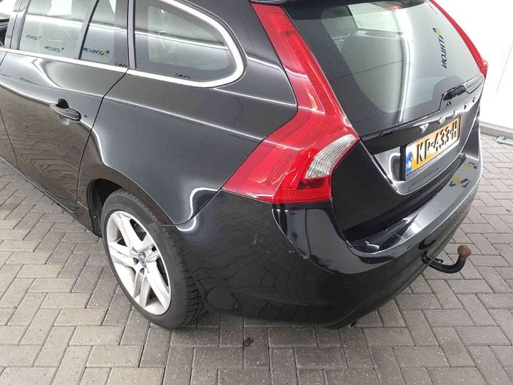 Photo 17 VIN: YV1FW7481H1349131 - VOLVO V60 