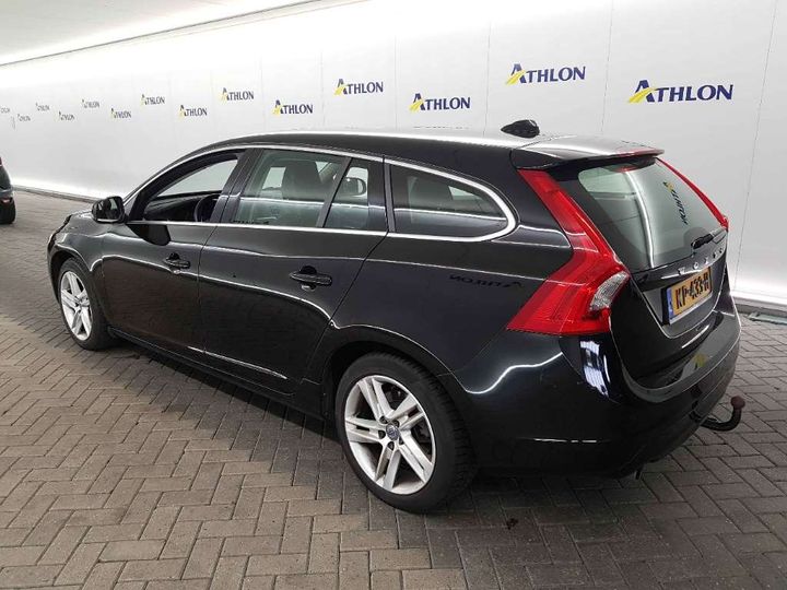 Photo 3 VIN: YV1FW7481H1349131 - VOLVO V60 