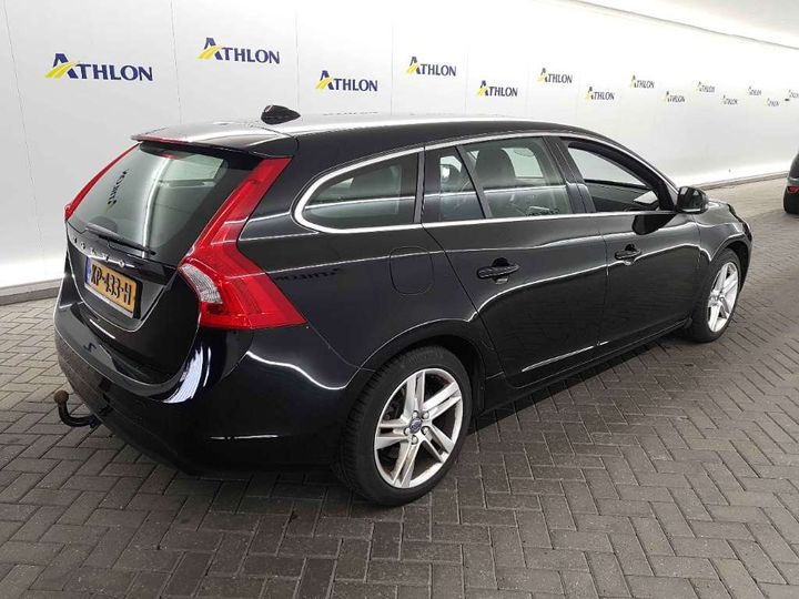 Photo 4 VIN: YV1FW7481H1349131 - VOLVO V60 