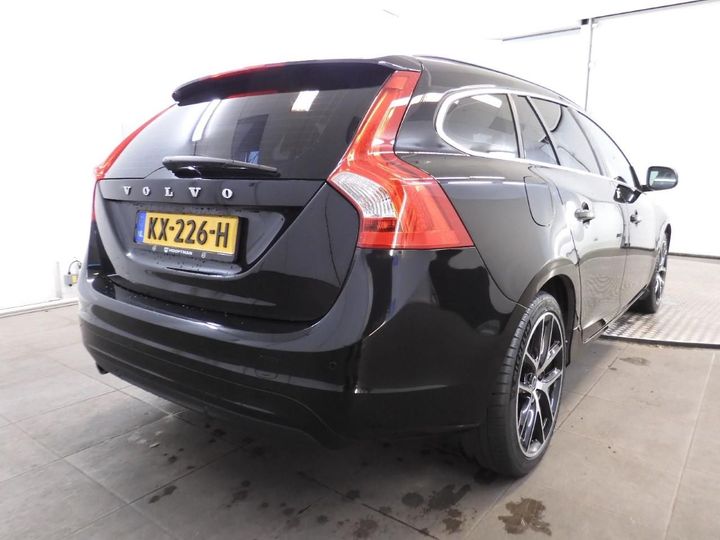 Photo 2 VIN: YV1FW7481H1351571 - VOLVO V60 