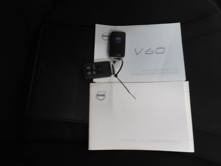 Photo 10 VIN: YV1FW7481H1352210 - VOLVO V60 