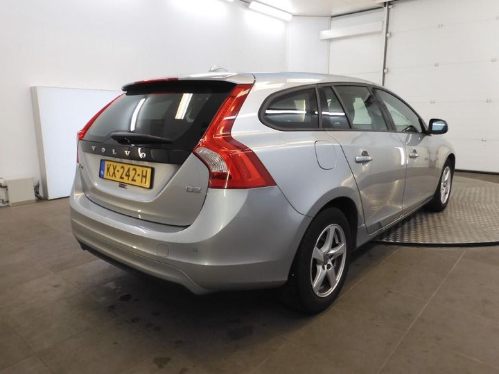 Photo 2 VIN: YV1FW7481H1352210 - VOLVO V60 