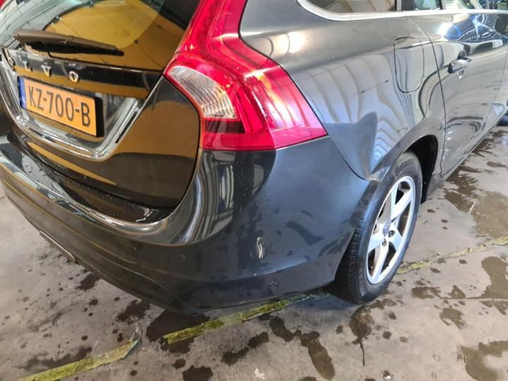 Photo 11 VIN: YV1FW7481H1352753 - VOLVO V60 