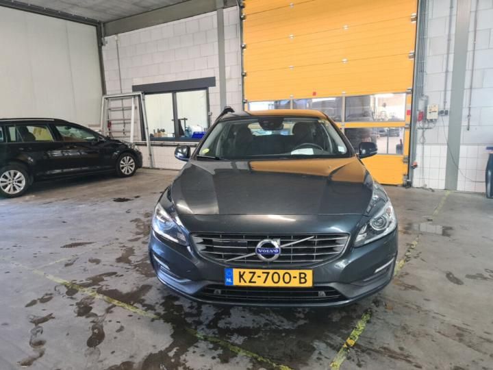 Photo 5 VIN: YV1FW7481H1352753 - VOLVO V60 