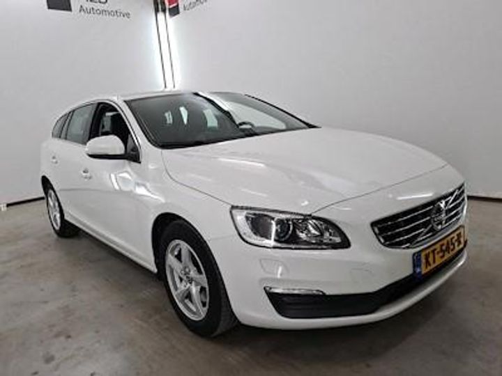 Photo 4 VIN: YV1FW7481H1353729 - VOLVO V60 