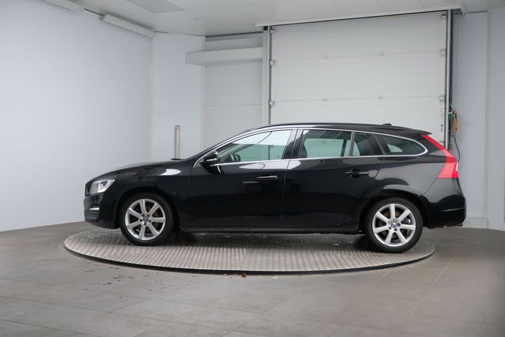 Photo 2 VIN: YV1FW7481H1354174 - VOLVO V60 