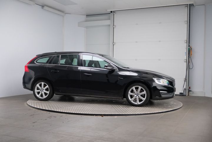 Photo 5 VIN: YV1FW7481H1354174 - VOLVO V60 