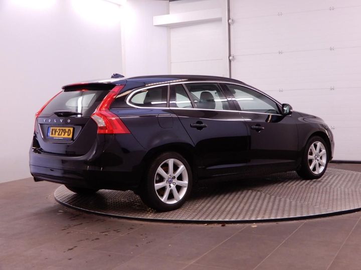 Photo 8 VIN: YV1FW7481H1354174 - VOLVO V60 