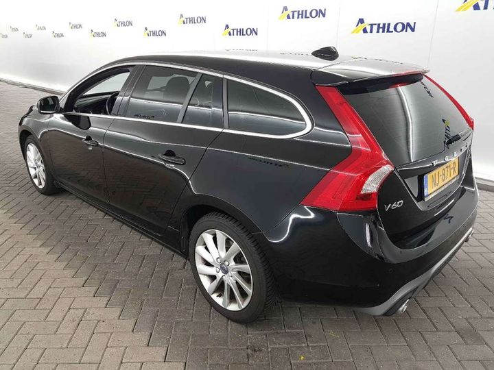 Photo 3 VIN: YV1FW7481H1354190 - VOLVO V60 